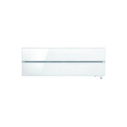 Mitsubishi Electric unita' interna climatizzatore MSZ-LN35VG3V-E1, inverter, 3,5 kW, split, bianco perlato, Google Assistant, Alexa