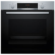 Bosch Serie 4 HBA534ES3 Forno Elettrico 71L 3400W