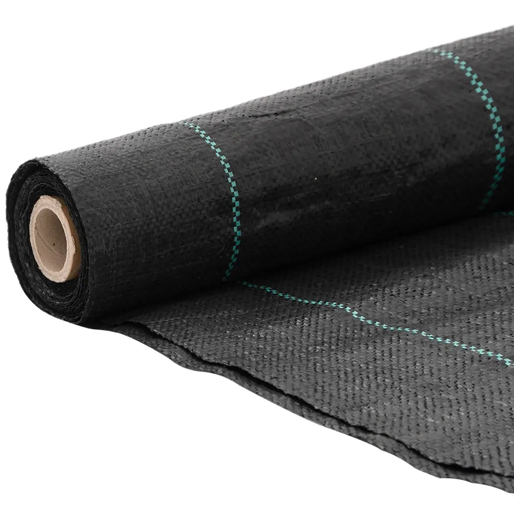 Membrana Antierbacce Nera 2x200 m in PP CFW2395723