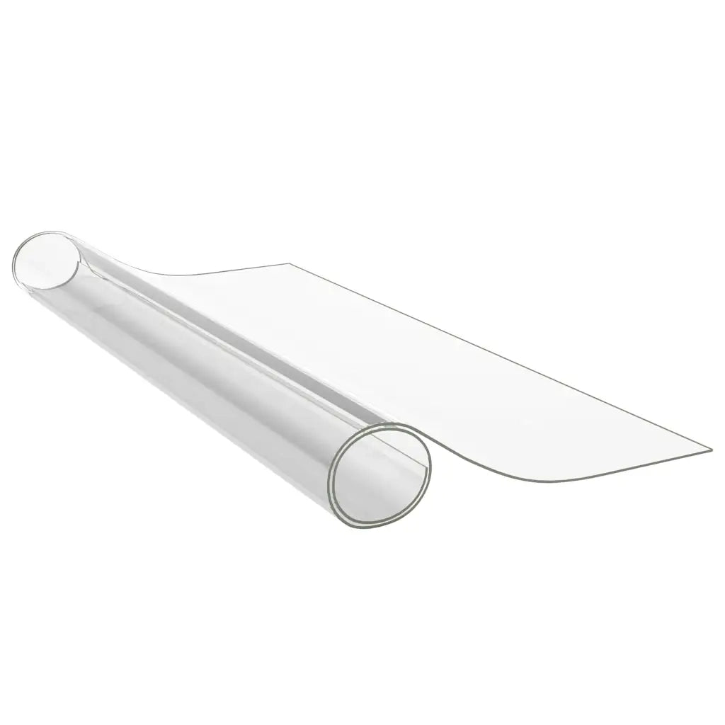 Protezione Tavolo Opaca 70x70 cm 2 mm PVC cod mxl 60307