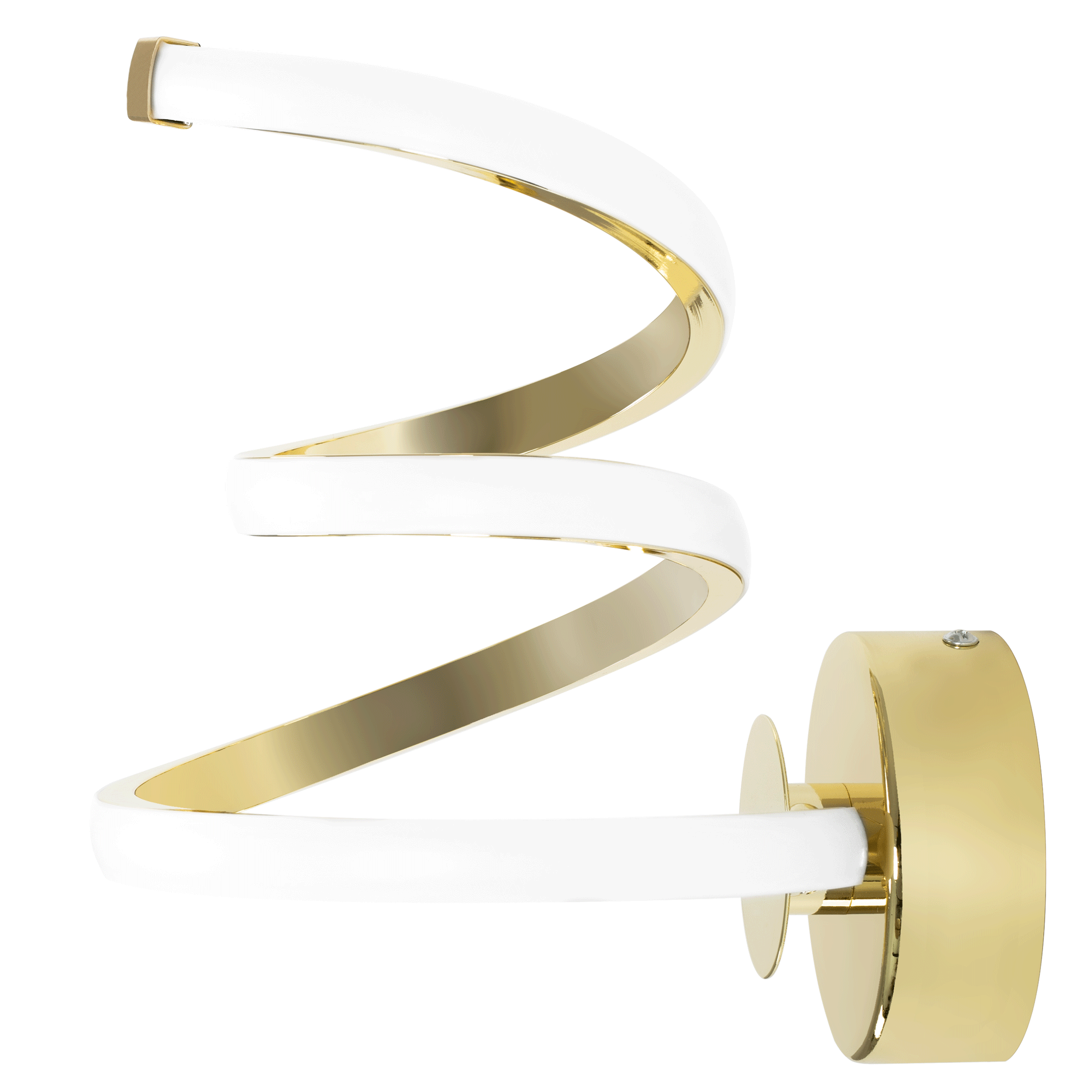 Lampada Led App1053-w Gold