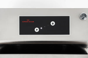 Macchina per Sottovuoto in Acciaio Inox Supreme Vacuum SV 30