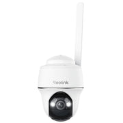 REOLINK GO SERIES G430 (B4GPT2K03SP) - TELECAMERA 4G 2K A BATTERIA CON PANNELLO SOLARE