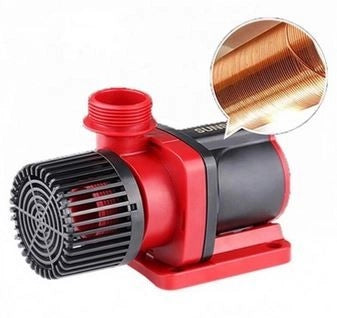 SunSun JDP 6000 L/h - pompa di risalita DV 24V elettronica per uso immerso ed emerso