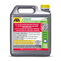 Salvaterrazza eco protettivo anti infiltrazione traspirante consolidante *** formato 5 lt, confezione 1