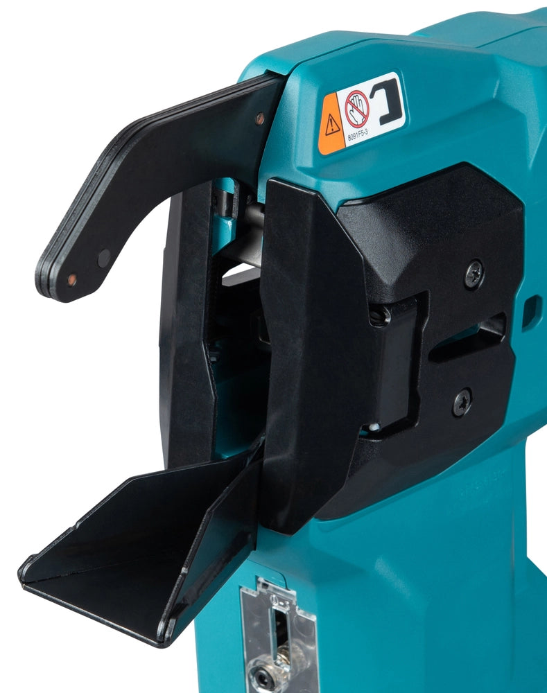 Makita TR001GZ – Legaferri a batteria XGT 40V brushless filo Ø1,6 mm solo corpo
