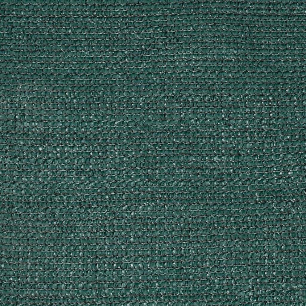 Rete frangivista 18 x 25 m HDPE 195 g/m² verde 02_0007963