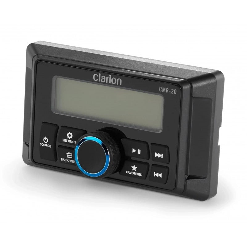 STEREO CMR-20