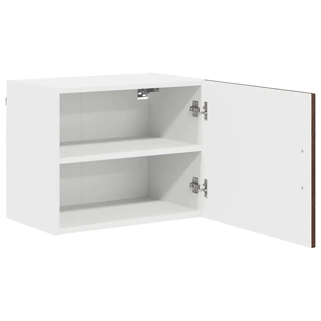 Pannello lavastoviglie Kalmar 2 pcs Rovere Marrone 884549