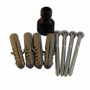 Sined Set Tasselli Docce Set Tasselli Per Docce Sined