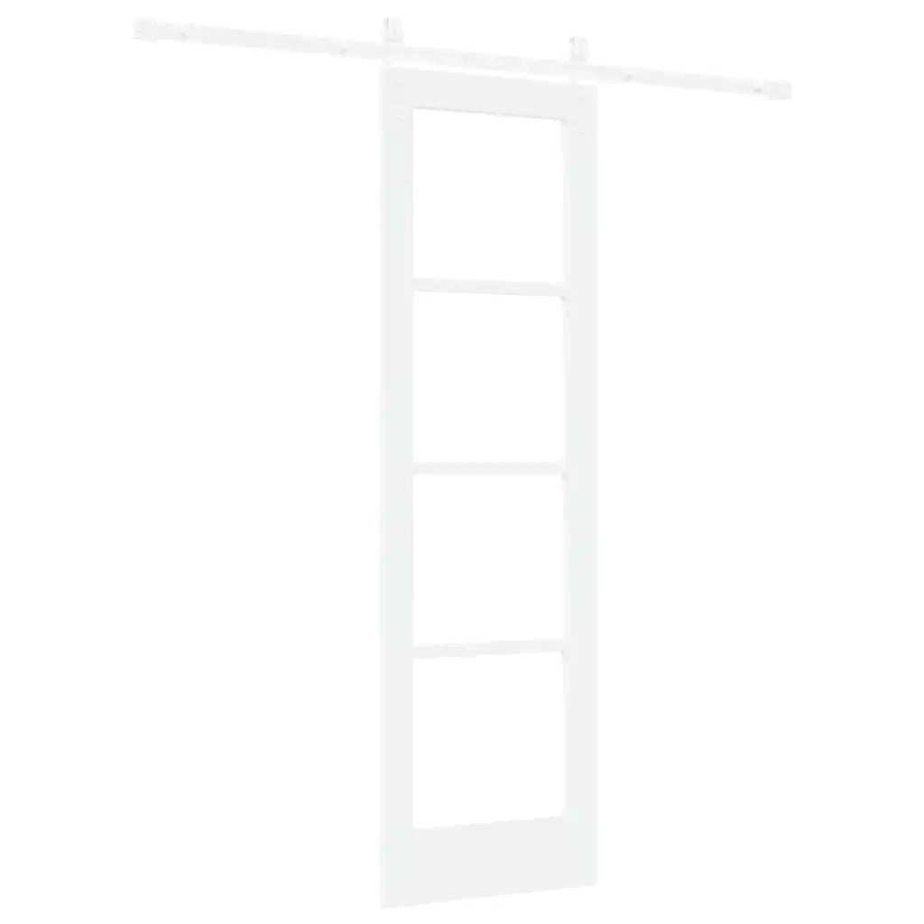 Porta scorrevole ORKDAL Bianco 61 x 198,5 cm 3331874