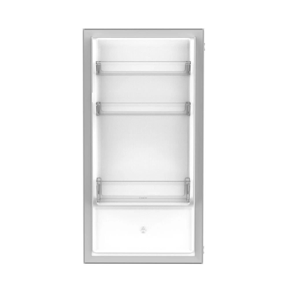 Candy CFBD2450-2ESH Frigorifero Doppia Porta da Incasso 205 L 145 cm Classe E 39 dB Cassetto Crisper colore Bianco