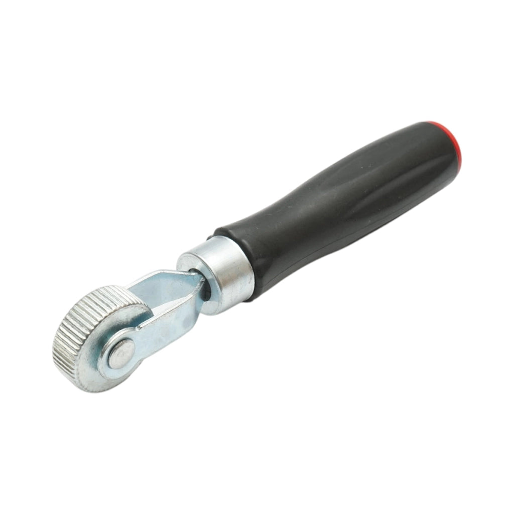 Rullo pressa per toppe in metallo per pneumatici da 12 mm