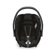 Seggiolino auto neonato n138 puro black