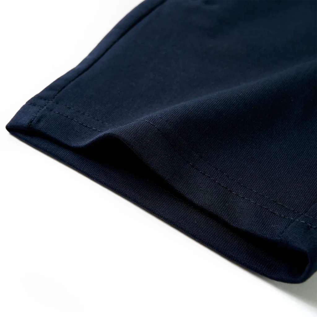 Pantaloncini da Bambino Blu Marino 116 CFW2626056