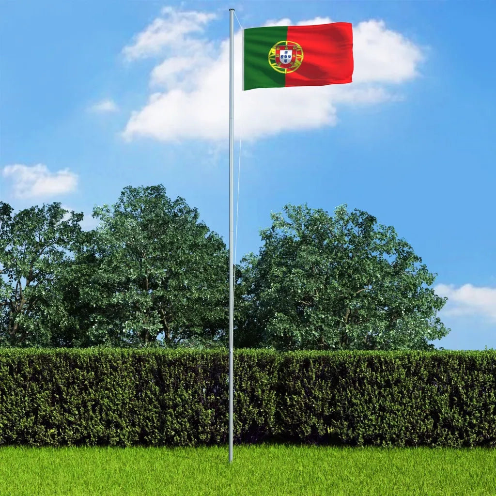 Bandiera del Portogallo 90x150 cm CFW4543630