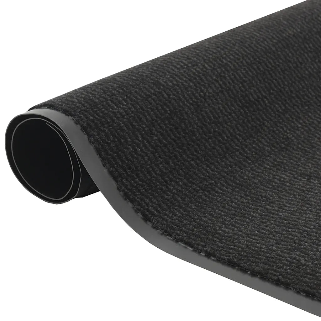 Zerbino Nero 90x150 cm 4105563
