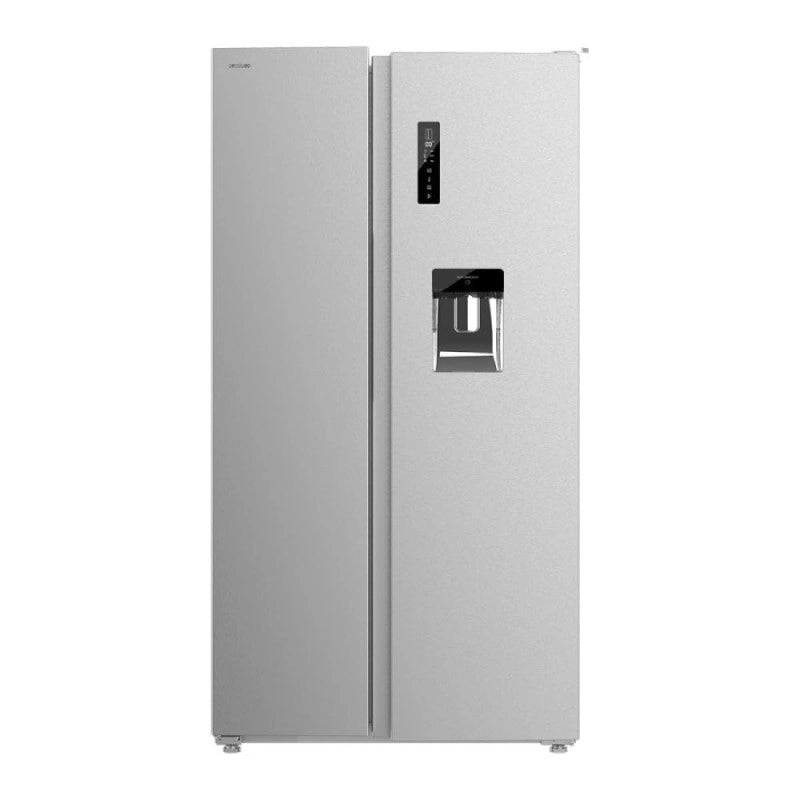 CECOTEC 02441 - Bolero CoolMarket SBS 559 Inox D
