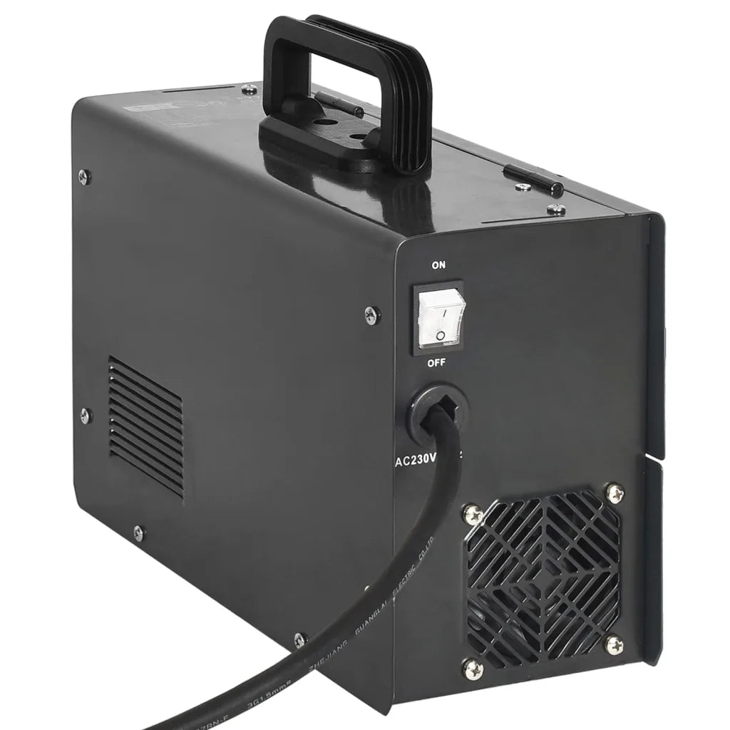 Saldatrice Filo Continuo Senza Gas MIG 120A CFW1555357