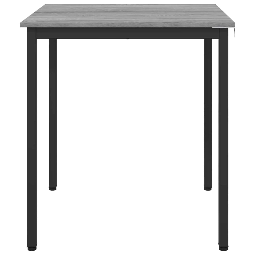 Tavoli da pranzo 70 x 70 x 75 cm METALLO