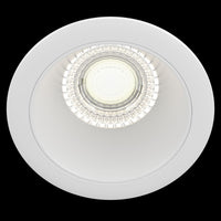 Faretto da incasso Downlight in Alluminio Share Bianco