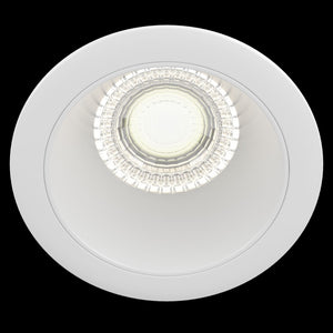 Faretto da incasso Downlight in Alluminio Share Bianco