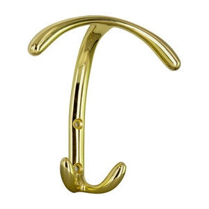 APPENDIABITI MG40084 ZAMA 120X123 MM ORO LUCIDO- 6,0 pz