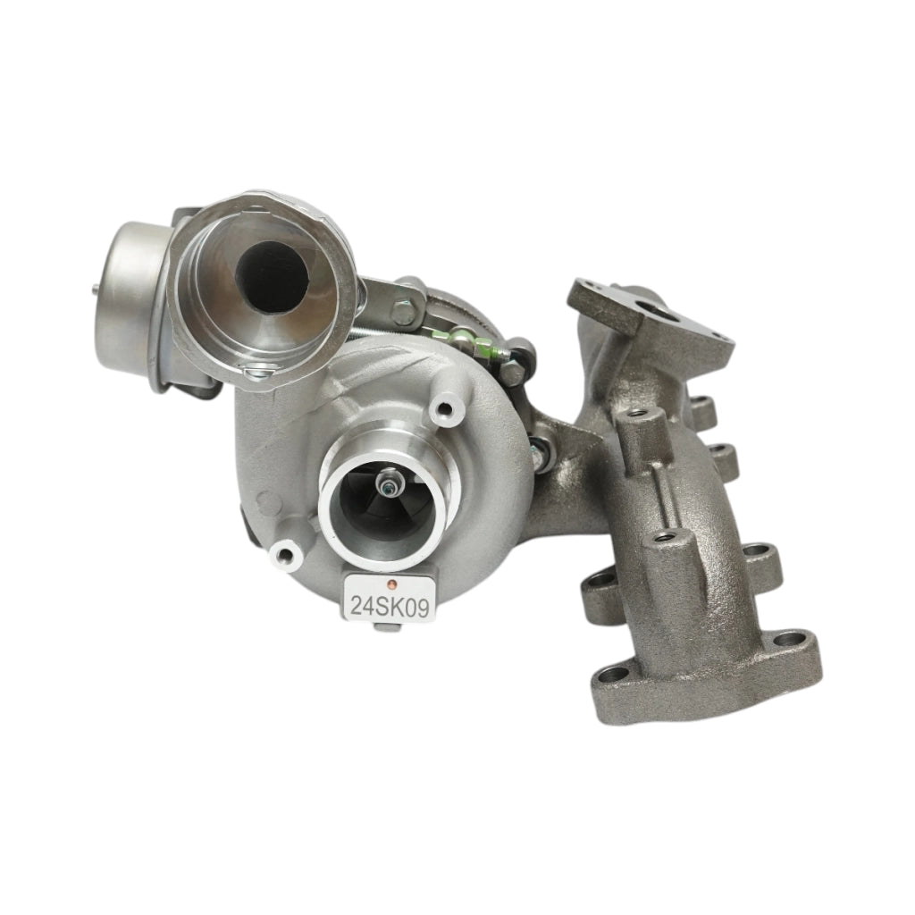 Codice motore turbo Audi, Skoda, Seat, VW 1.9TDI AVQ, BJB, BKC, BXE, BRU, BXF, BXJ Codice OEM 03G253014F, 03G253014FX, 038253056G, 038253016K, 038253016R, 038253014G, 038253010D, 038253056E