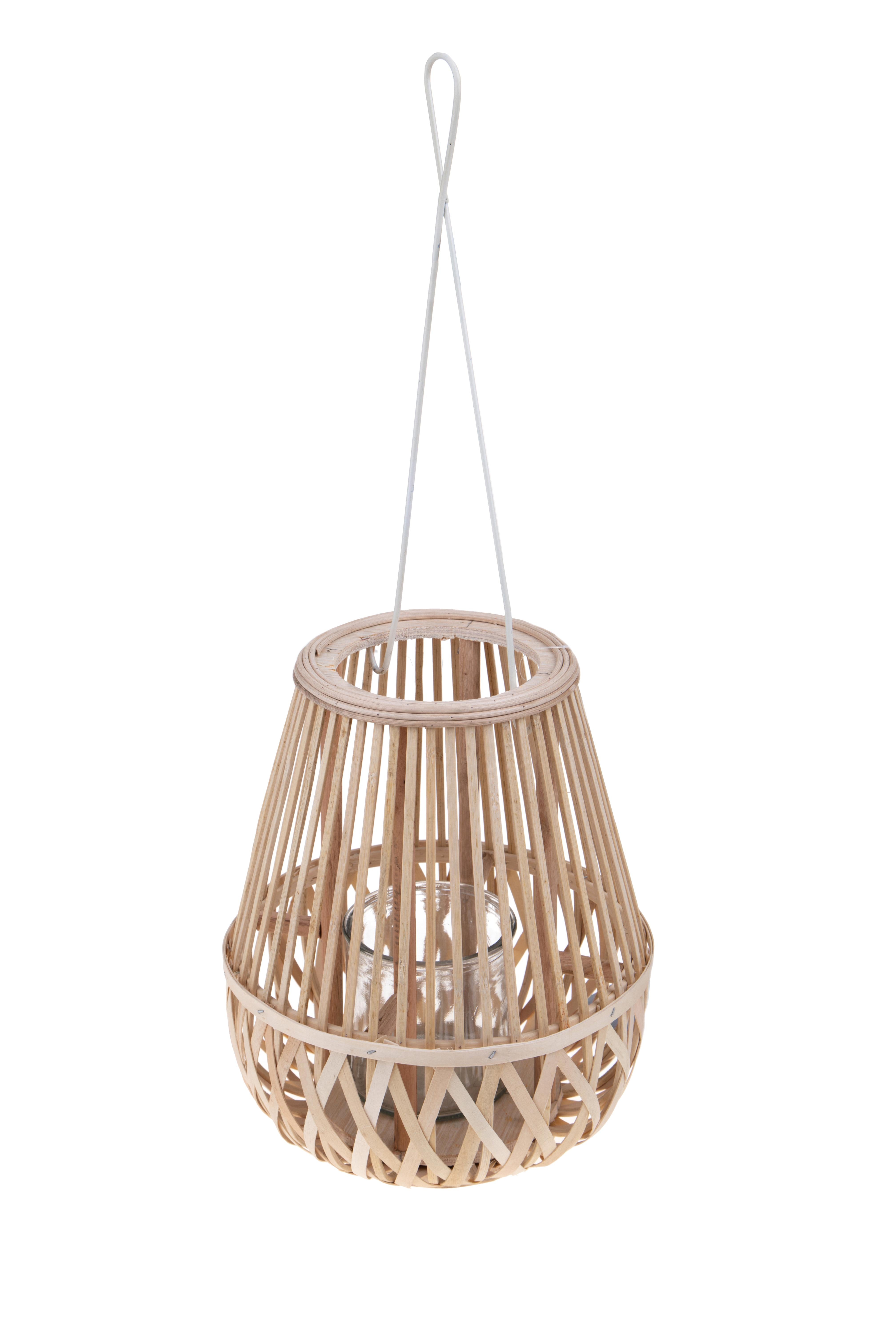 Lanterna da Appendere H 90 cm