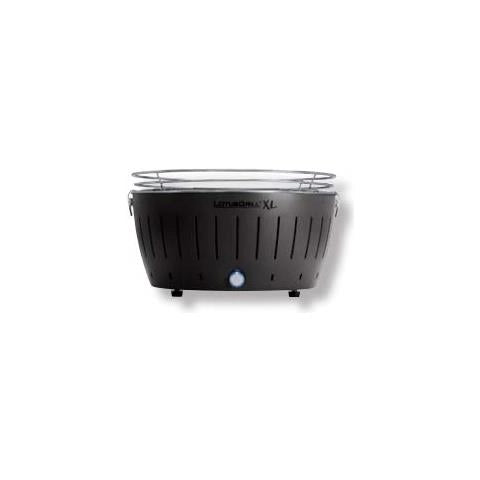 Grill portat. x esterno xl bk lg g435 u
