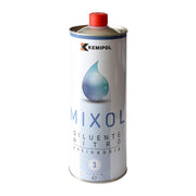 DILUENTE NITRO MIXOL  1 L- 20,0 pz