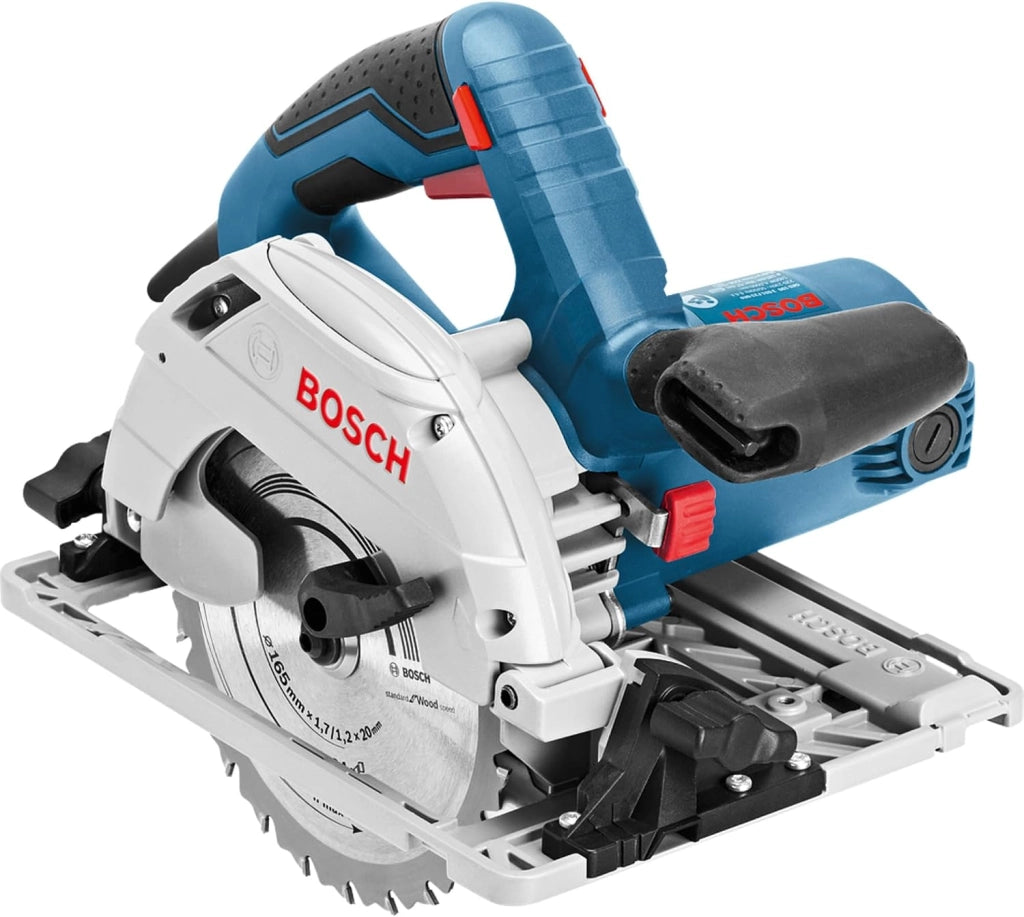 BOSCH GKS 55+ GCE (FSN 1400, L) GKS 55+ GCE HAN