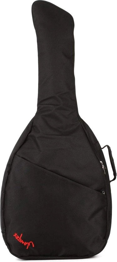 Borsa per chitarra acustica Dreadnought - nero - custodia per chitarra acustica 

Modello: FA405 
Dimensioni: 
 Materiale: 
 Colore: Nero