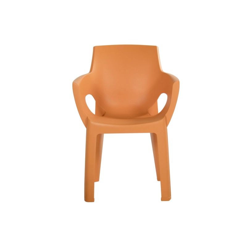 Hartman - Sedia IVY ARANCIONE
