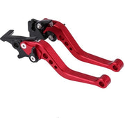 Manubrio universale per motori e scooter - 22mm - in alluminio CNC - leggero e duraturo - buone prestazioni di frenata