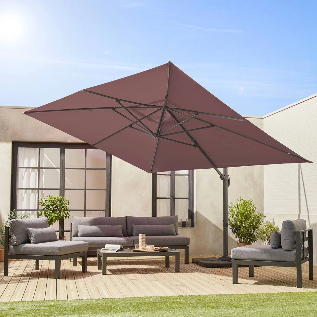Telo per ombrellone st jean de luz  3x4m, talpa