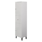 OLONNA BAGNO SMART APERT A DESTRA CM 31,5X33,5X148H BIANCO