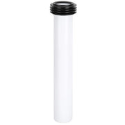 Accessori per toilette - Tubo di scarico nascosto - Tubo di scarico estendibile in PP - Standard - Set di accessori per toilette - Adatto per scarico a parete - ...