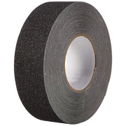 Trade Shop - Nastro Antiscivolo Universale 3m Resistente Autoadesivo Nero 5 Cm X 5 Mt Confezione Da 1 -