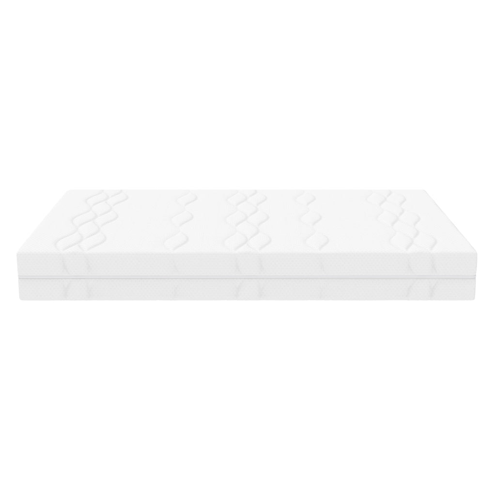 Materasso a Molle Insacchettate 120x200 cm ¨C MINIMAL ¨C H3, 7 Zone, Altezza 20 cm