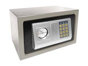 CASSAFORTE DA HOTEL CON COMBINAZIONE ELETTRONICA- - mm.310x200x200h. - 1 pezzi QUALITY