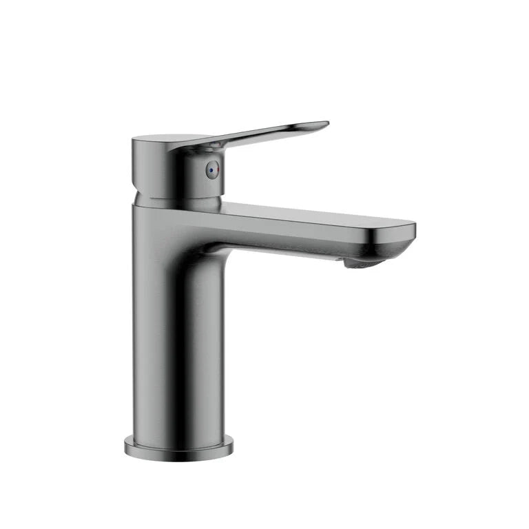 Miscelatore lavabo Rhio Titanio DUCHA.ES