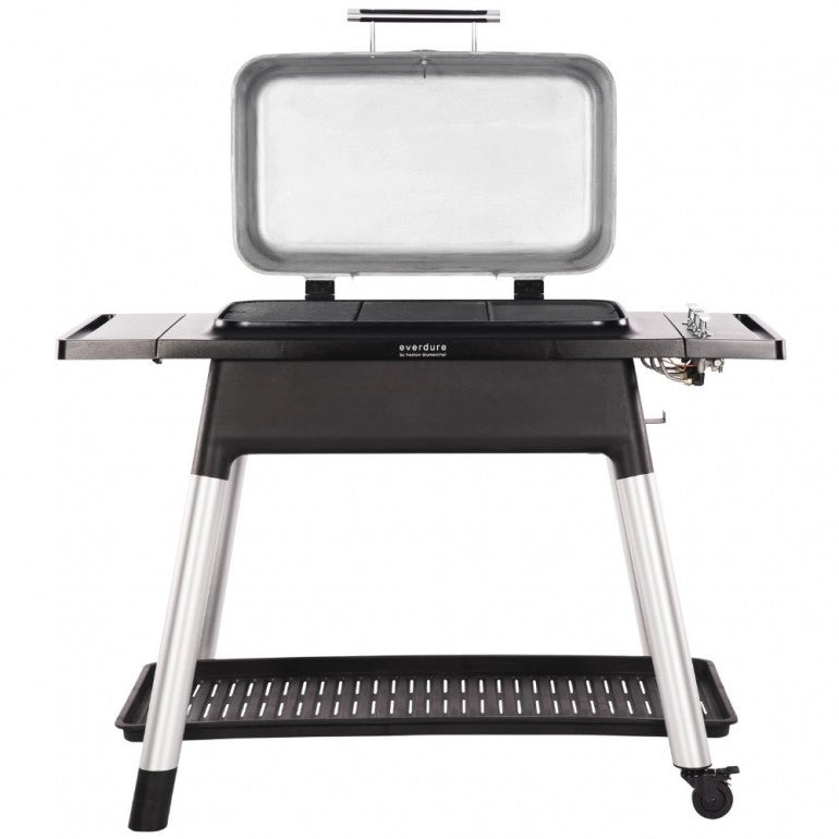 Everdure FURNACE™ barbecue a gas di Everdure by Heston Blumenthal