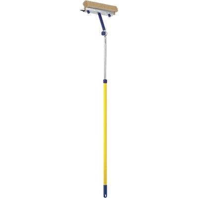 TERGIVETRO SQUIZZO 360  ° + MANICO TELESCOPICO APEX