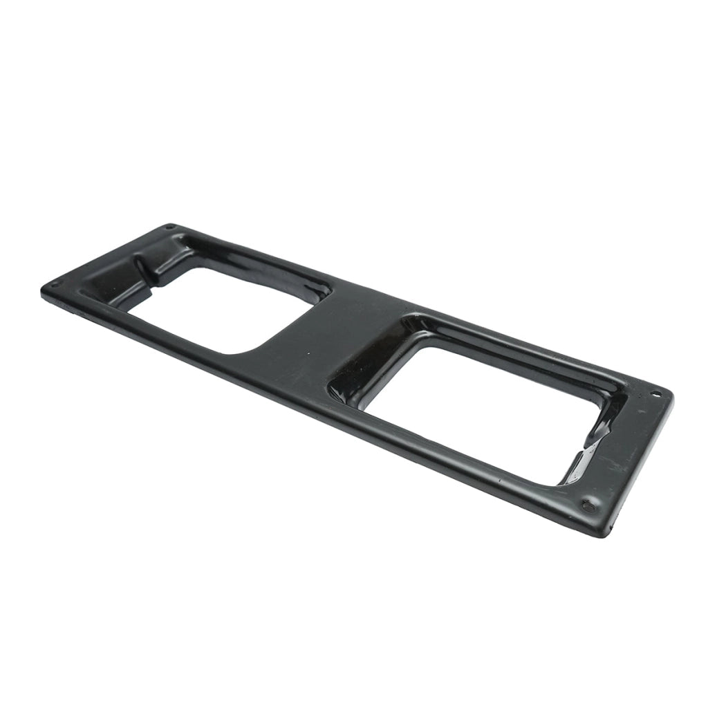 Mascherina faro Fiat 643 codice OEM 4017.47.1001