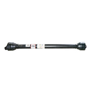 Albero cardanico Cardano 1600 mm T5 croce 30,2 x 80