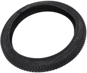 Pneumatici esterni 18 pollici - Gomma - Presa sicura - Rivestimento migliorato - Resistenza ridotta - Per mountain bike - Pneumatico da bicicletta