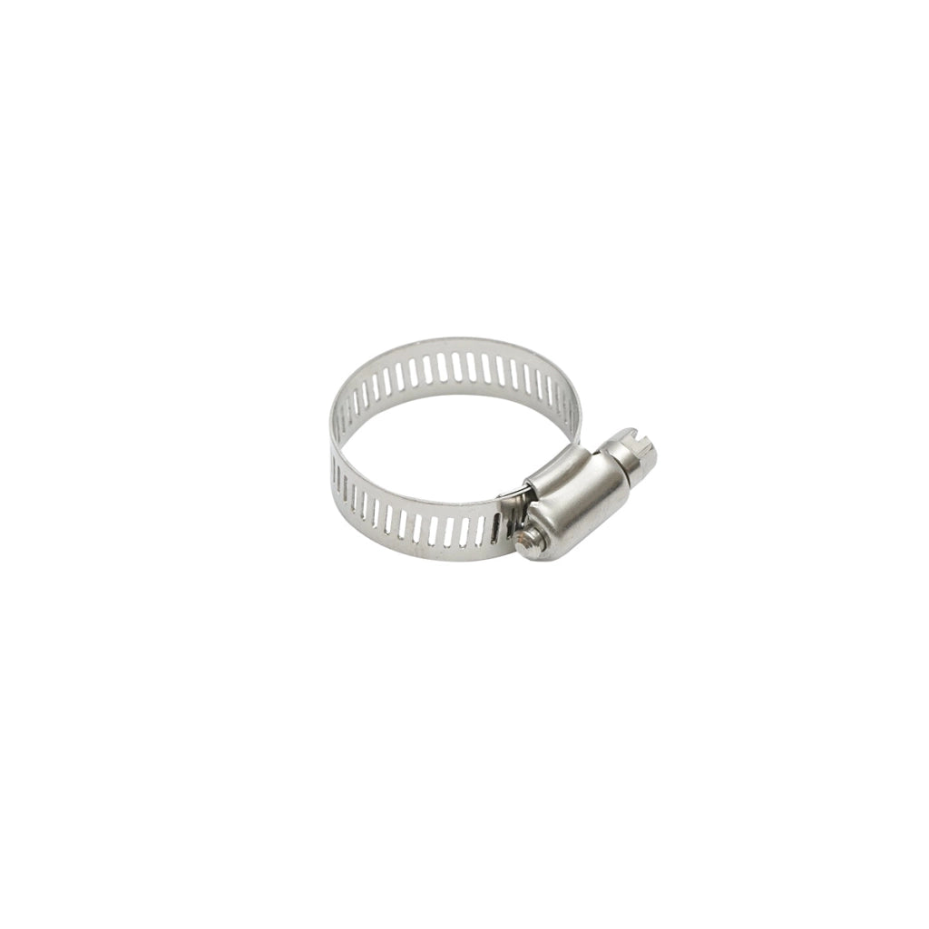 Fascetta stringitubo regolabile adatta per tubi da 1,5 pollici (38,1 mm) Breckner Germany