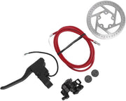 Kit di cavi freno a disco per bicicletta elettrica con sistema di frenata assistito