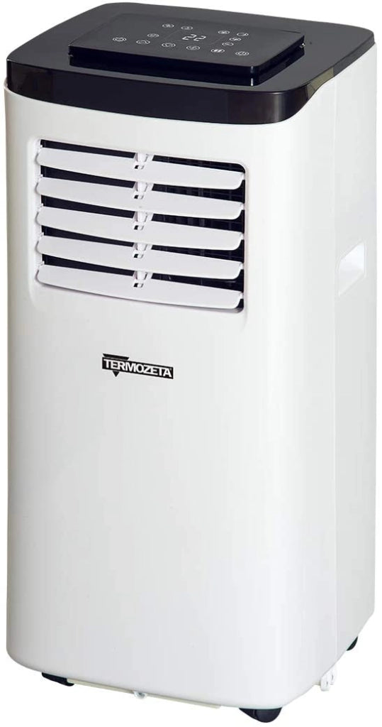 Termozeta condizionatore portatile 7.000 btu - TZAZC2
